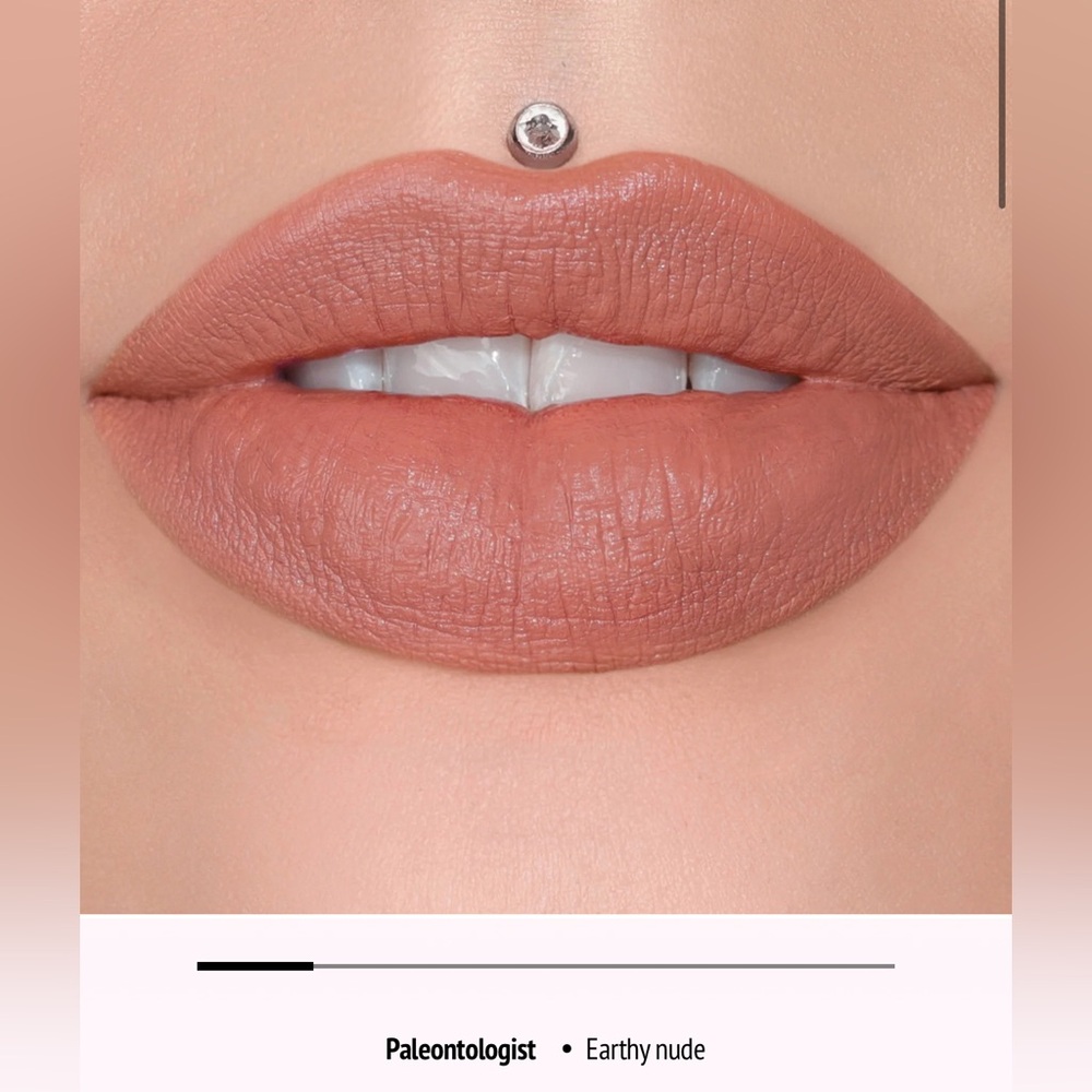 Jeffree star lipstick velvet-1 - Picture 15 of 16